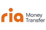 Ria money transfer Logo