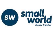 Small world Logo